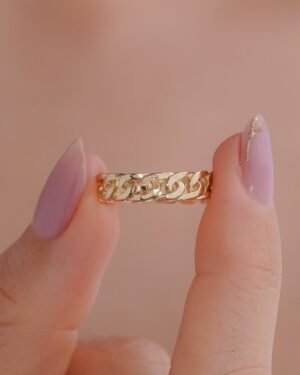 ANILLO CUBANO CONTINUO ANILLO CUBANO CONTINUO