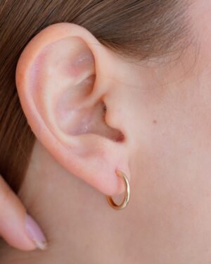 CANDONGA CIERRE ESTILO PIERCING 1.4CM CANDONGA CIERRE ESTILO PIERCING 1.4CM