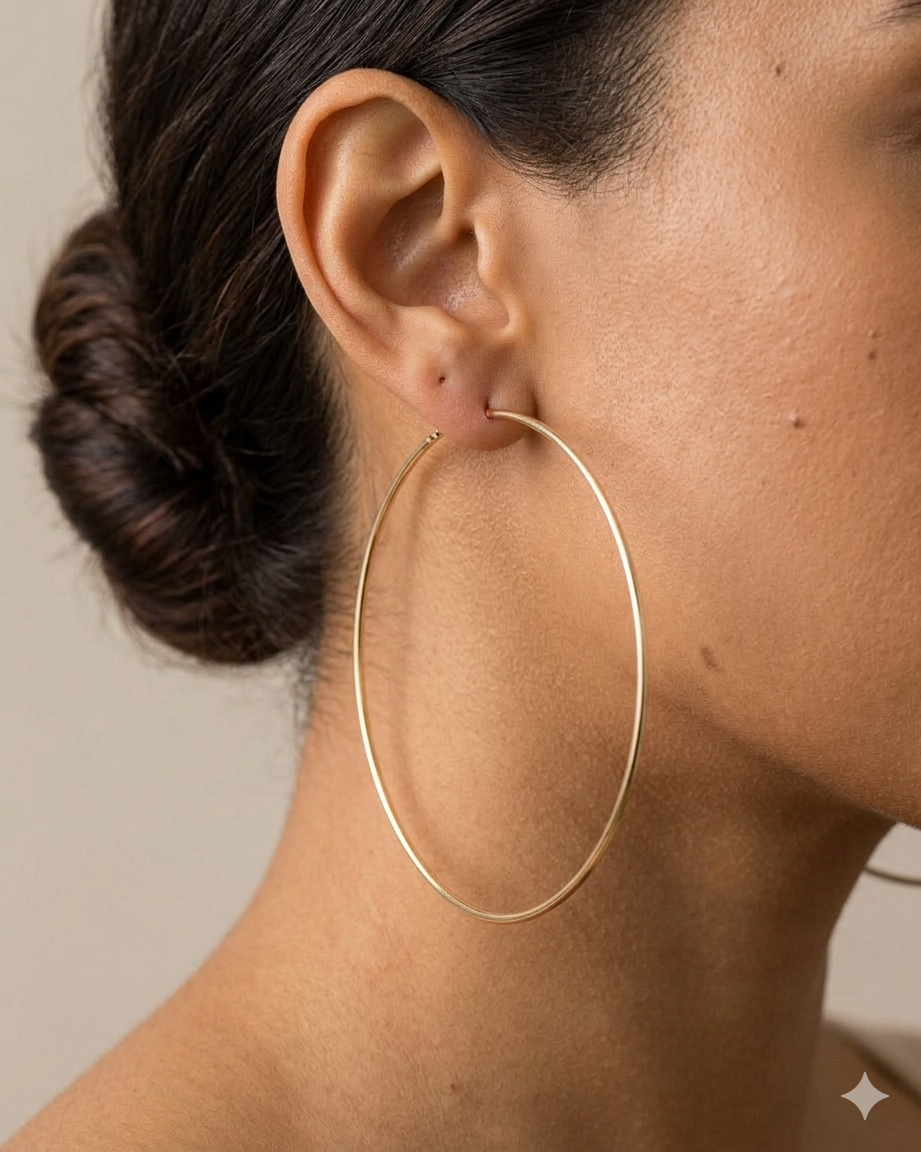 CANDONGA LISA GRANDE 7.5CM