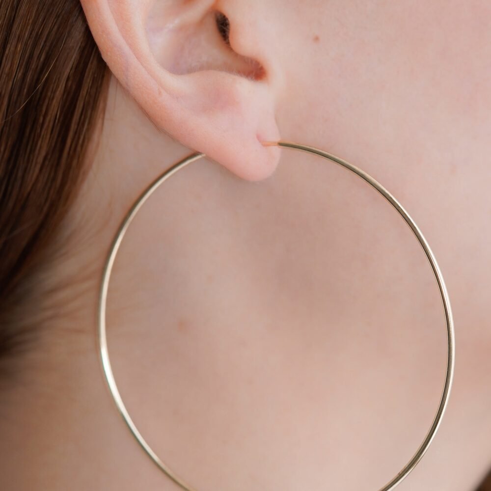 CANDONGA LISA GRANDE 7.5CM