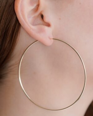 CANDONGA LISA GRANDE 7.5CM