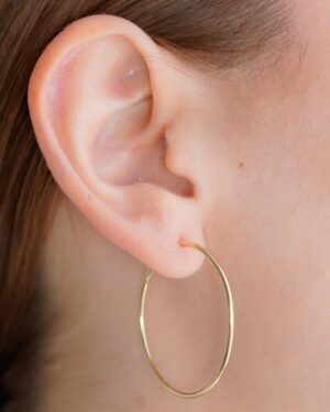 CANDONGA LISA MEDIANA 3.5CM