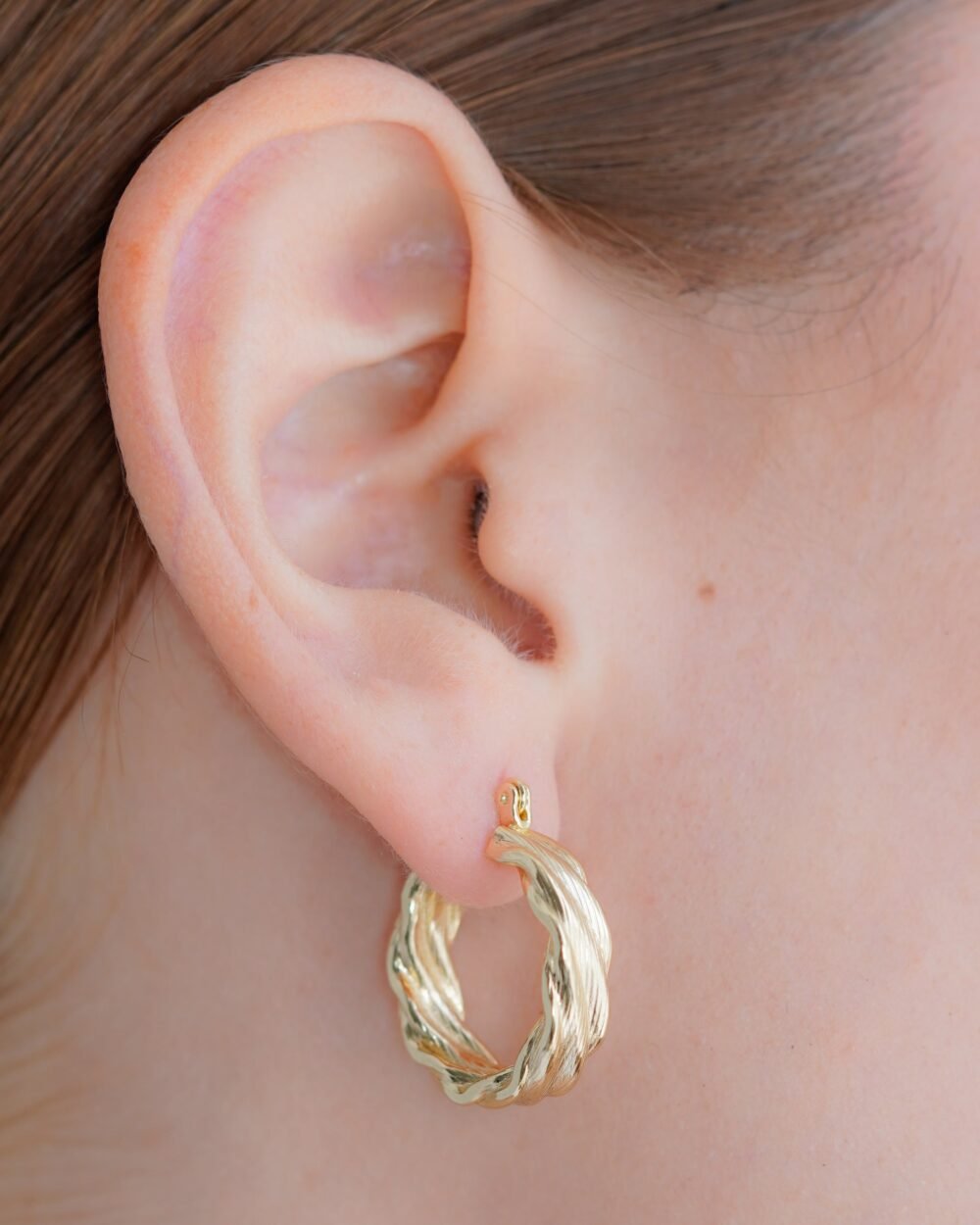 CANDONGA MELCOCHA LISA ANCHA 2CM