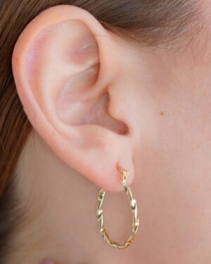 CANDONGA MELCOCHA MEDIANA 2.4CM