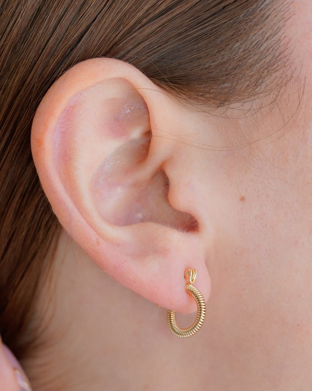 CANDONGA SERPIENTE PEQUENA 1.2CM