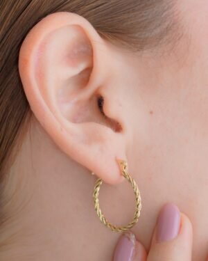 CANDONGA TORNEADA MEDIANA 2.2CM