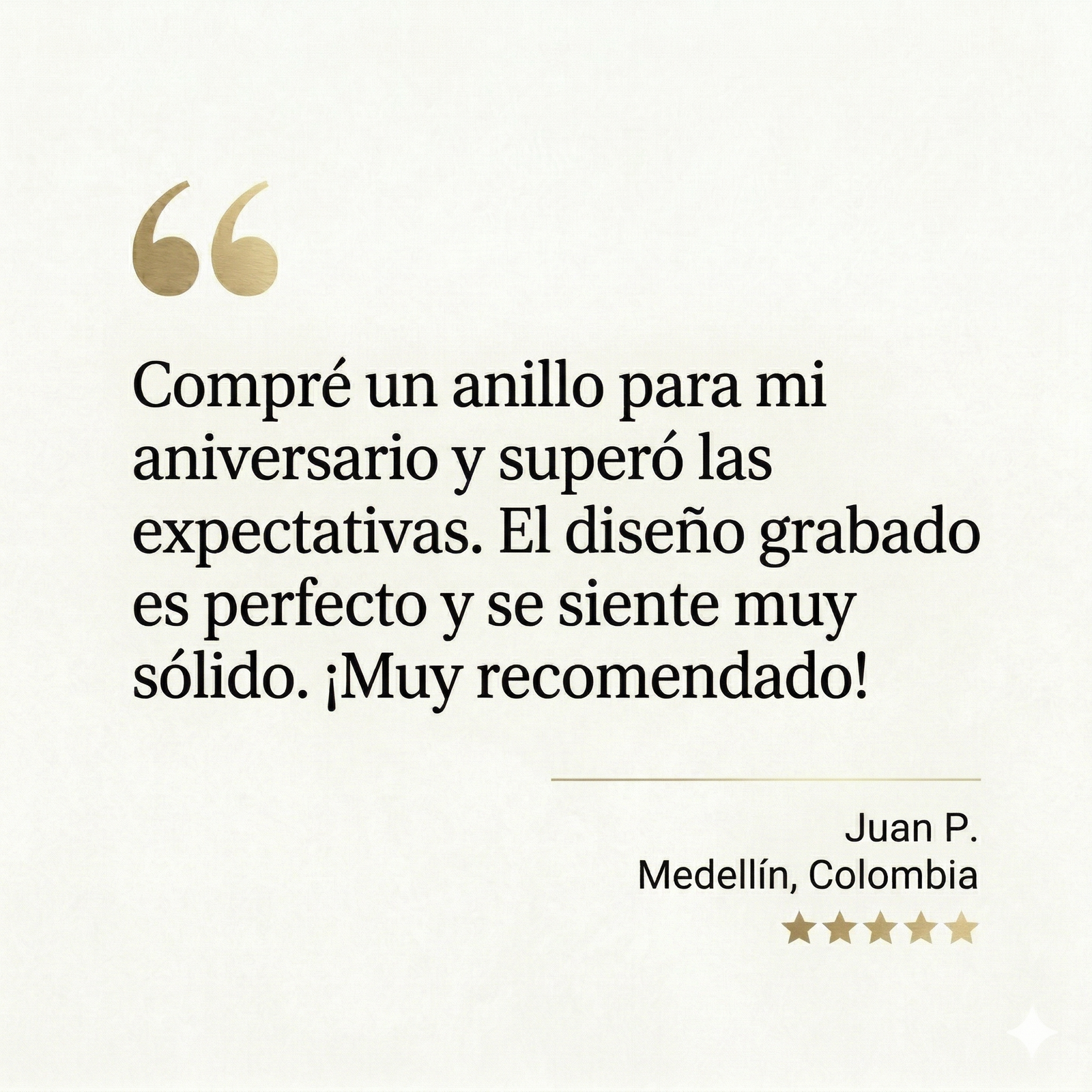 Reseña Prismatyc