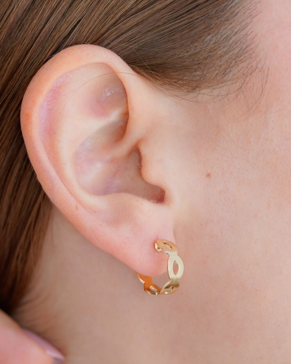 SEMI CANDONGA INFINITO 1.5CM