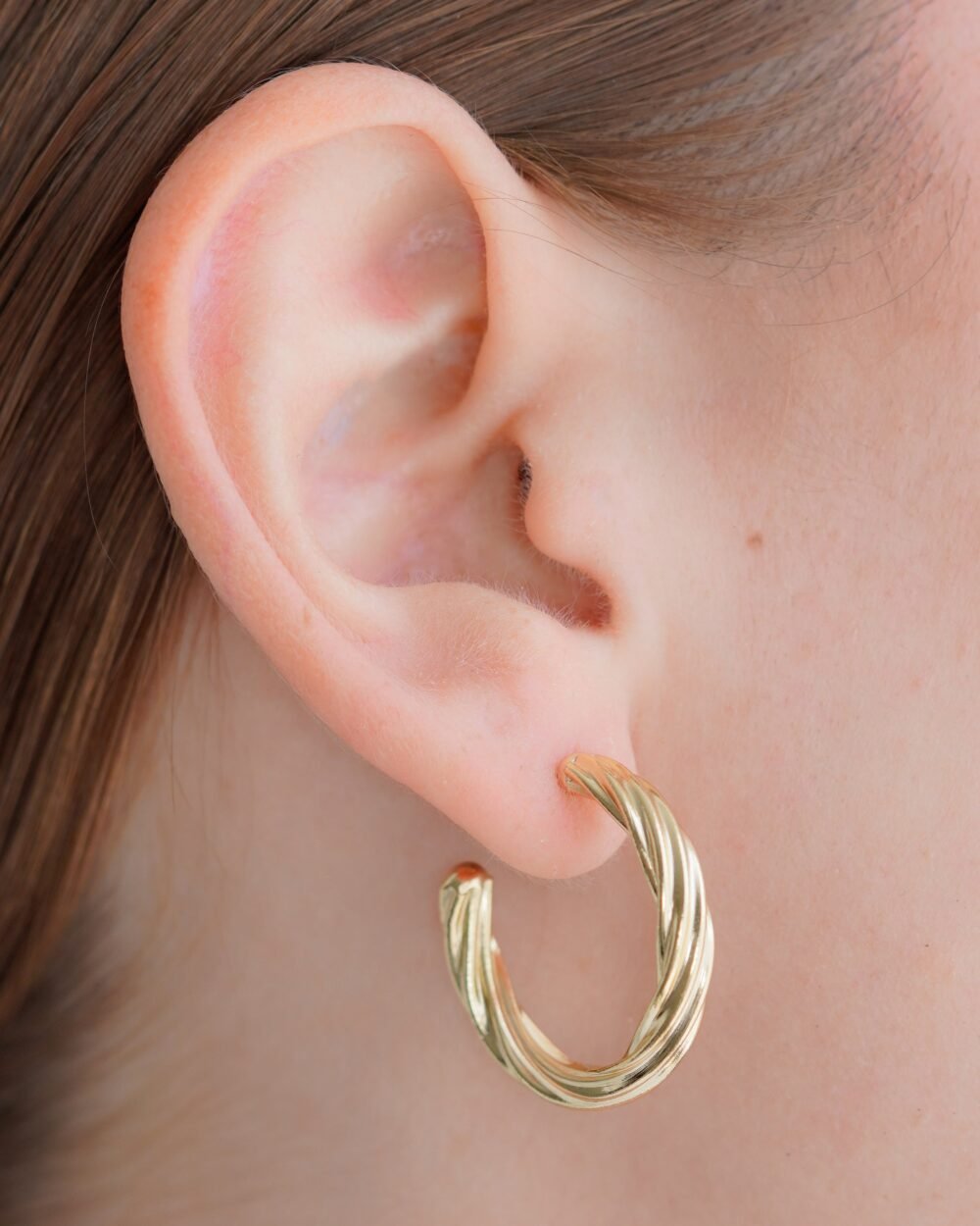 SEMI CANDONGA MELCOCHA MEDIANA 2.7CM