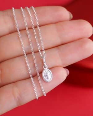 SET BRILLO VIRGEN GUADALUPE