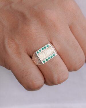 ANILLO DOLLAR PLATA ORO PLATA ITA ANILLO DOLLAR PLATA PLATA ITA