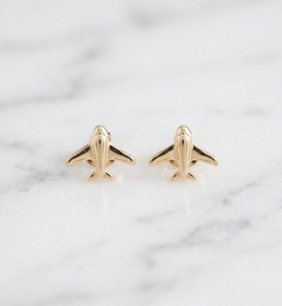 TOPO AVION 9MM ROSCA SEGURIDAD