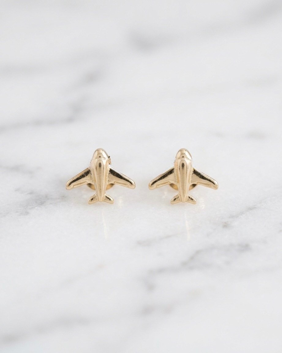 TOPO AVION 9MM ROSCA SEGURIDAD