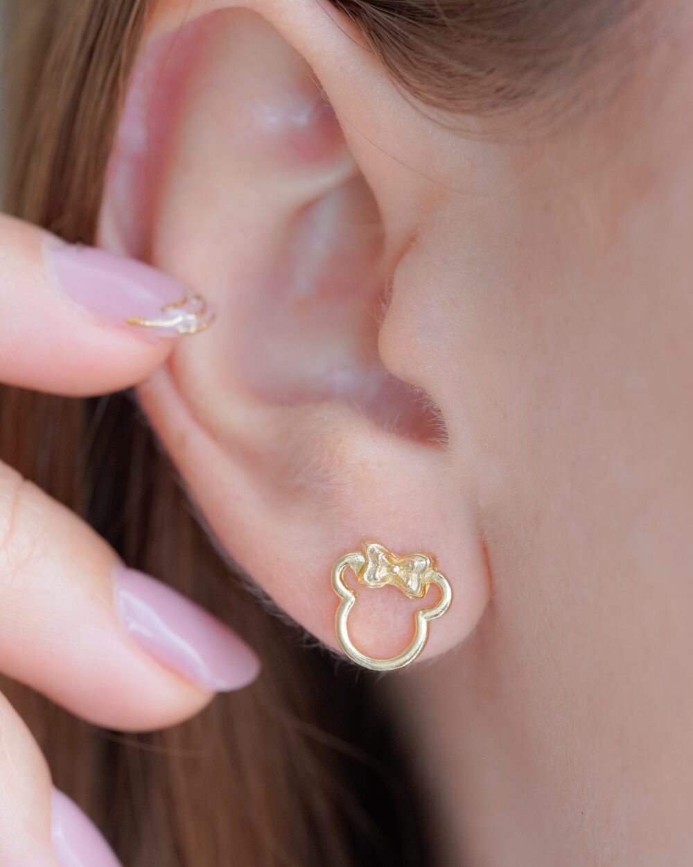 TOPO RATONCITA TIERNA 1CM TOPO RATONCITA TIERNA 1CM