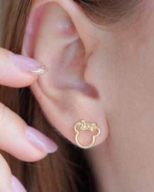 TOPO RATONCITA TIERNA 1CM