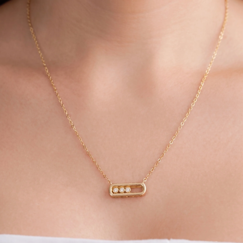 COLLAR TIPO MZKA ED ESPECIAL 45C+5CM