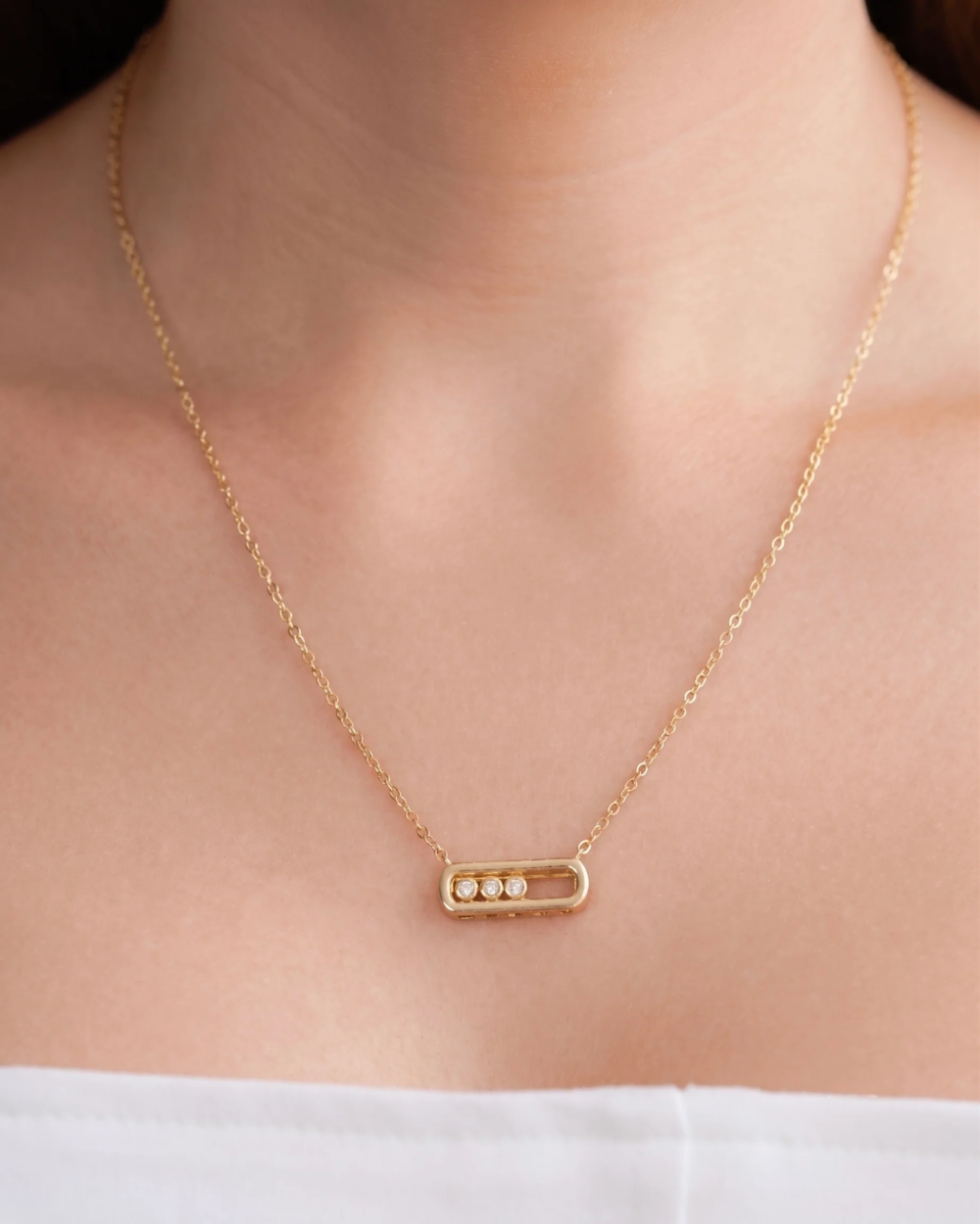 COLLAR TIPO MZKA ED ESPECIAL 45C+5CM