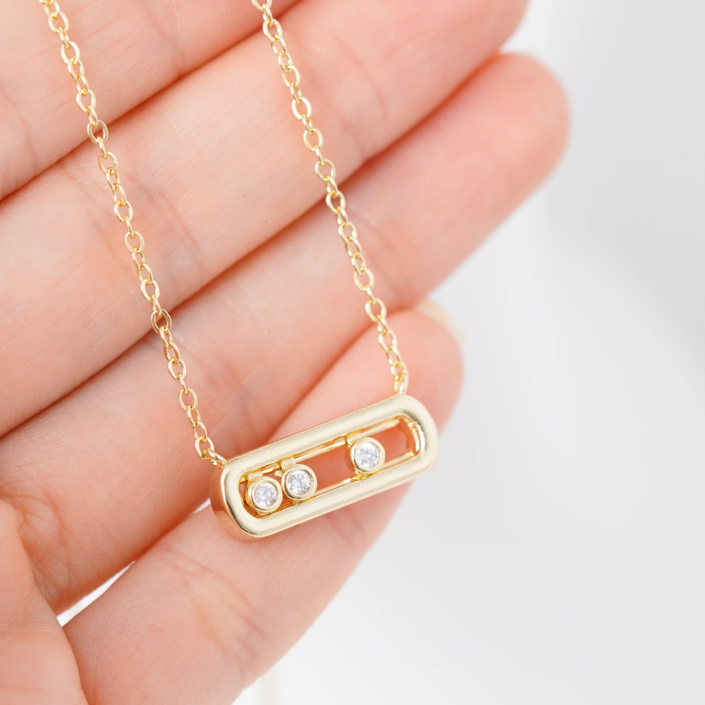 COLLAR TIPO MZKA ED ESPECIAL 45C+5CM