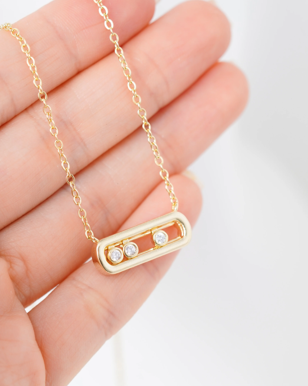 COLLAR TIPO MZKA ED ESPECIAL 45C+5CM