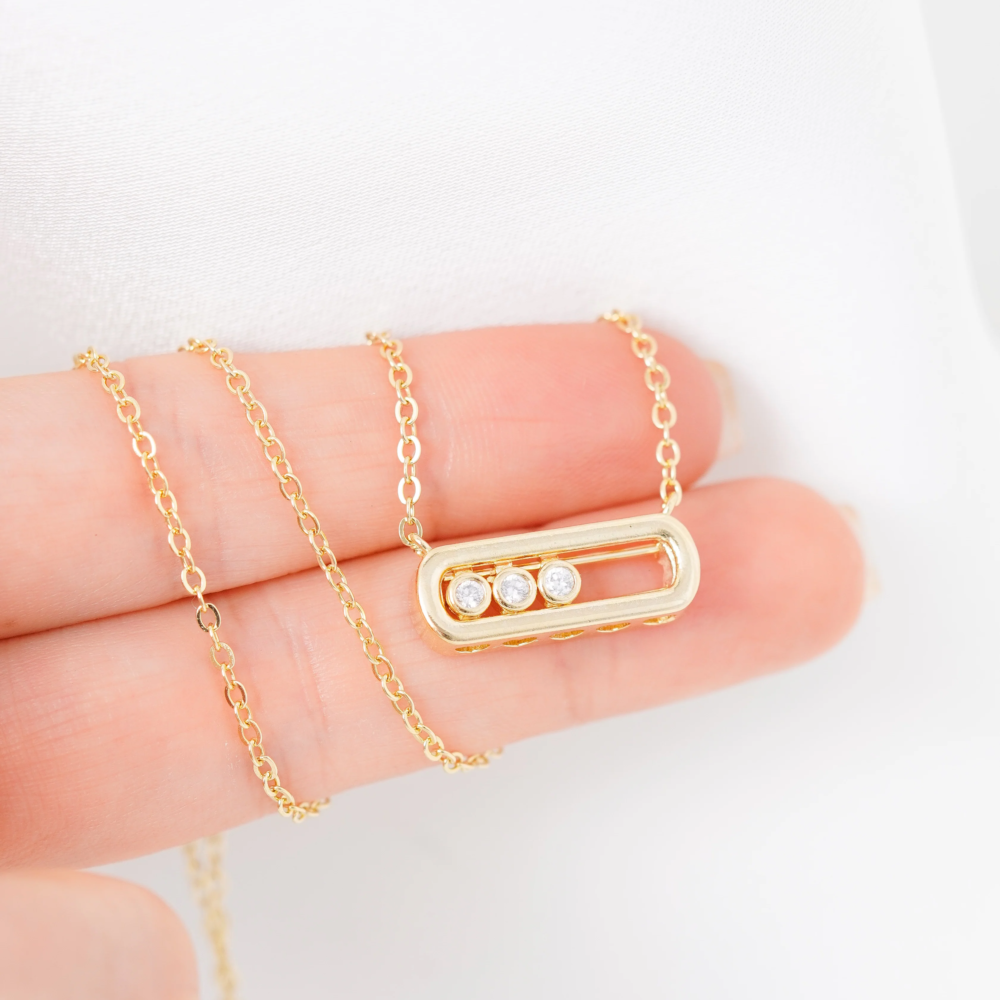 COLLAR TIPO MZKA ED ESPECIAL 45C+5CM