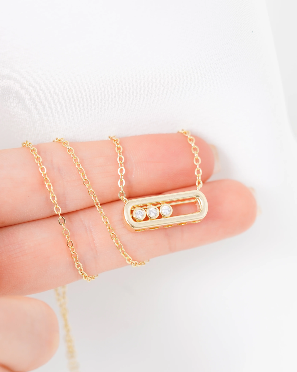 COLLAR TIPO MZKA ED ESPECIAL 45C+5CM