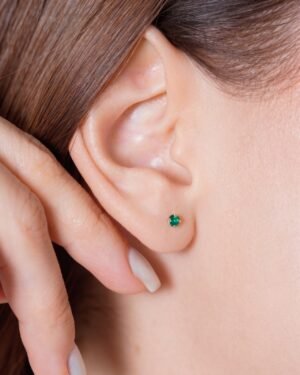 chispa TOPO CHISPA VERDE ESM 2MM