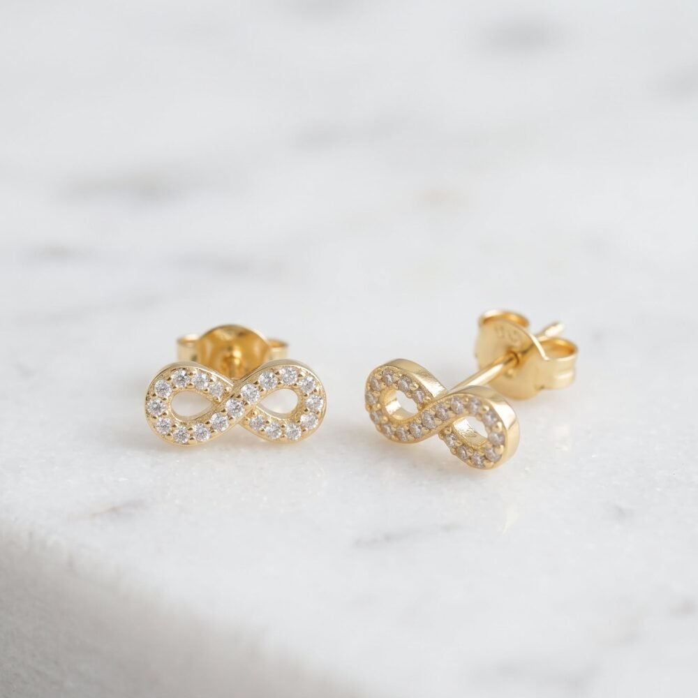 TOPO INFINITO CRISTAL 1.1CM
