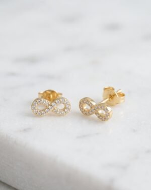 TOPO INFINITO CRISTAL 1.1CM