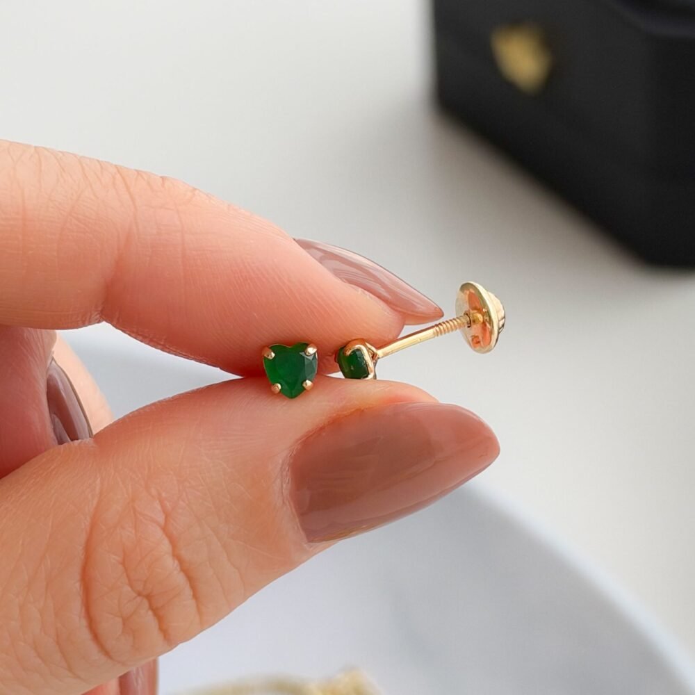 topo-corazon-4mm-verde-esm-rosca-seg-3 TOPO CORAZON 4MM VERDE ESM ROSCA SEG