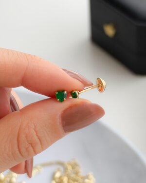 topo-corazon-4mm-verde-esm-rosca-seg-3 TOPO CORAZON 4MM VERDE ESM ROSCA SEG